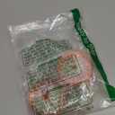 Diteje Replacement Parts Kit Accessories Compatible with Black and Decker BSV2020G BSV2020P Cordless Stick Vacuum Cleaner,1 Main Brush Roller and 2 Filters