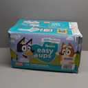 Pampers Training Pants - Easy Ups Boys & Girls Bluey - Size 3T-4T, 62 Count, Children's Potty Underwear (Packaging May Vary)