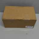 JossaColar Wood Stove Fan Heat Powered | 12-Blade Non Electric Heat Activated | Cocoon Fan for Fireplace/ Pellet/ Log Burner with Stove Thermometer | Wood Stove Accessories