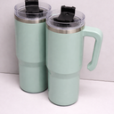 30OZ. STAINLESS STEEL BOTTLE 2PCS