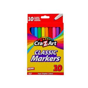 10 x Crazart