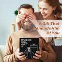 Novelty Coffee Mugs for Men, Ceramic Funny Gun Cup, Revolver Mugs, Birthday Gifts for Father, Black Cool Unique Coffee Mug for Men, Fathers Day Dad Gifts(16 oz Black Flag)