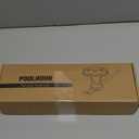 Solar Pool Lights for Framed Above Ground Pools, 6 Pack Waterproof Swimming Pool Accessories Lights, LED Energy Saving Warm Lights for Frame Swimming Pools