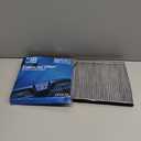 AirTechnik CF10132 Cabin Air Filter w/Activated Carbon | Fits Lexus ES330, GX470, RX350, RX400H, Toyota Avalon, Camry, Sienna, Solara - 87139-06030