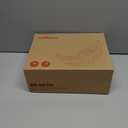 Orthopedic Womens Diabetic Extra Wide Walking Shoes: Comfortable Casual Arch Support Plantar Fasciitis Slip On, Orthotics Hammer Toes Easy Top Wings House Loafers for Foot and Heel Pain Relief (K1-black)