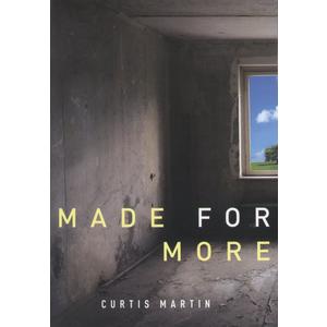 Made for More (Book)