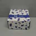 Japanese 28 Oz Ceramic Ramen Noodle Soup Cereal Pho Rice Salad Bowl Set with Chopsticks, Premium Gift Set for House Warming, Birthday, Holiday, Microwave Safe, Dishwasher Safe