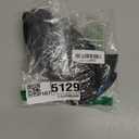 Mechanix Wear: ColdWork FastFit Winter Work Gloves with Elastic Cuff, Wind and Water Resistant, Fleece Insulated, Touch Capable Winter Gloves, For Mild Cold Weather (Black/Gray, Medium)