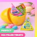 Assorted Party Candy - 2 Pound Pack - Candy for Goodie Bags & Holiday Buffets - Party Favors Individually Wrapped - Jelly Beans, Gum, Lollipops & Gummies (EXP 10/23/27)