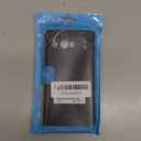 TUDIA MergeGrip [Military Grade] Cases for Google Pixel 10 Pro XL (2025), [Drop Tested] Dual-Layer Shockproof Rugged Slim Anti-Slip Heavy Duty Protective Phone Case Pixel Pro 10 XL Cover  Black