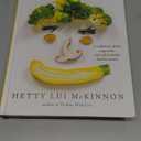 Tenderheart: A Cookbook About Vegetables and Unbreakable Family Bonds