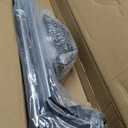 2Pcs Fit for Audi E-tron Etron 2019-2023 2024 Aluminum Roof Rail Racks Cross Bars Crossbars Luggage Carrier