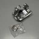 funire Brake Calipers with Bracket Compatible with 2007-2016 GMC Acadia, 2017 GMC Acadia Limited, 2009-2017 Chevy Traverse& Cadillac XTS 2013-2019, for Buick Enclave 2008-2017, 18-B5059,18-B5058