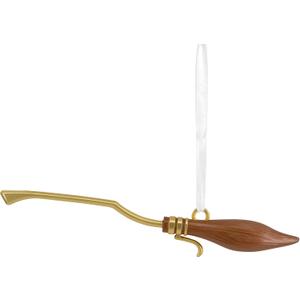 Hallmark Harry Potter Christmas Ornament (Nimbus 2000)