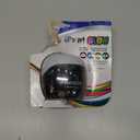 Westcott iPoint Glow Color Changing Battery Pencil Sharpener (1)