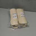 4 x CONTAIL 2 in 1 Water Bottle Carrier Bag for 30/40 oz Tumbler with Handle/no Handle,Bottle Pouch Holder with Adjustable Shoulder Strap,Multifunction Accessories Pocket&Carabiner