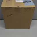 Mason Jar Pitcher 2 Quart With Pour Spout Lids 2 Pack 64 Oz Wide Mouth Water Pitcher Airtight And Leakproof Glass Carafe With Handle And Flip Cap For Milk, Iced Tea, Cold Brew Coffee, Juice