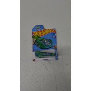 Hot Wheels HW CELEBRATION RACERS GREEN