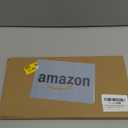 2PCS Premium License Plate Frames Matte Black Rustproof Aluminum Licence Plate Holder,Universal Car Protect Frame for Women and Man with Screw Caps