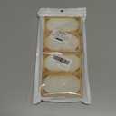 120 Pcs Place Cards for Table Setting, Vintage Table Name Cards for Table Setting, 3.5 x 2 Inch Food Cards for Buffet Table Wedding Banquet Buffet