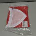 Baseball Mom Shirt Baseball Oversized Tshirt Women Game Day Season Vacation Short Sleeves Tops (XL)