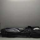 Precise M5 Mens Golf Set  460cc Driver, Wood, Hybrid, 5-PW Irons, Putter, Stand Bag, 3 Headcovers (Right Hand Tall Size +1")