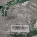 Briwooody 50 Pcs 1/2 Inch Pex Pipe Clamp thru Stud Pipe Support Isolation Clamp for Pex Copper CPVC Tubing, Plastic Tubing Support for Wood Stud Installation