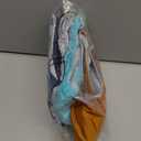 Male Dog Diapers, High Absorbing Dog Belly Bands for Male Dogs, Washable Reusable Dog Males Wraps(5 Pack) (Medium)