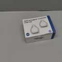 Replacement Cushion for ResMed AirFit F20 Mask, Full Face CPAP Mask Cushion Replacement, Reliable Seal Perfect Fit, Covers Nose and Mouth, 2 Packs, Medium