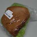 okegztoa Hide and Seek Dog Puzzle Puppy Toys, Interactive Squeaky Plush, Stuffed Toys for Dogs, Small Size(Sheep, Panda, Forest Animals) (Sheep)