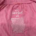 Fullfamous Baby Girl Ruffled Jumpsuit and Headband Set (12-18 Months, Pink Strawberry)