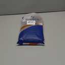 RENERSHOW Layered Blonde Bob Wigs for White Women with Bangs Straight Short Hair Wig Synthetic Ombre Blonde Highlight Bobo Haircuts 12inch Average Size Natural Daily Party Wig