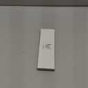 V-MORO Resin Bands Compatible with Apple Watch Series 8/7/9/10/11 Starlight Buckle Fashion Lightweight Cute Watch Strap for iwatch Series SE/6/5/4/3/2/1(Aurora White,42mm/41mm/40mm/38mm)