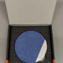 2026 New Sleep Pillow Speaker, Bluetooth Pillow Speaker for Sleeping with White Noise Timer Wireless Sleep Aid with Stereo Bass Private Sleep Earbuds for Adult Kids (Blue)