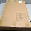 Baby Changing Table with Wheels, Maydolly Portable Adjustable Height Folding Diaper Station with Nursery Organizer & Storage Rack for Newborn Baby and Infant (Light Grey)