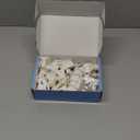 20 Pack Magnetic Cabinet Locks Baby Proofing - Baitiny Child Proof Cupboard Drawers Latches - Adhesive Easy Installation