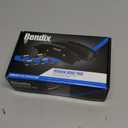 Bendix Premium SBC995 Ceramic Rear Brake Pads for Toyota Sienna 2010-2004