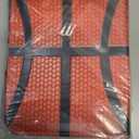 RONMONG Basketball Card Binder,2025-2026 Sports Trading Card with Sleeves Holder Album,440 Pockets Basketball Card Holder Sheets Display Storage Protectors for Collectors Boys and Girls Gift (basketball-style 3)