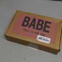 IWISH 13X6 Body Wave Lace Front Wigs Human Hair T Part Glueless Wigs Human Hair Wigs Pre Plucked Per Cut 220% Density Natural Black Wig Body Wave Lace Front Wigs Human Hair Wigs For Black Women