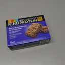 KIND Breakfast Protein Bars, Peanut Butter Banana Dark Chocolate, Gluten Free, Low Sodium, Healthy Snacks, 8g Protein, 6 Count (6 Packs of 2 Bars) (EXP 05/04/26)