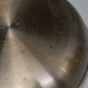 Redchef Non Stick Frying Pans, Hybrid 12 Inch Ceramic Frying Pan, Tri-Ply Stainless Steel Skillet, Non Toxic, PFAS PFOA & PTFE Free, Dishwasher & Oven Safe, Compatible with All Cooktops