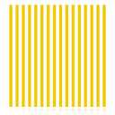 Drydiet Mahjong Mat for Table 31.5 x 31.5 Inch American Mahjong Mat with Carrying Bag, Non-Slip Noise Reduction Table Item for Family Poker Domino Board Game Night & Party Use(Yellow Striped)