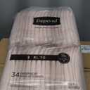 DEPEND,underwear  34, 2 packs SIZE XL