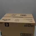 Depend Night Defense Adult Diapers, Incontinence & Postpartum Bladder Leak Underwear for Women, Disposable, Overnight, Extra-Large, Blush, 48 Count (4 Packs of 12)