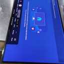 Samsung 43 Smart Monitor M7 (M70F) 4K UHD Display, Samsung Vision AI, Smart TV Apps, Gaming Hub, USB-C, HDMI and USB-A, Black, LS43FM702UNXZA, 2025 (43-inch)