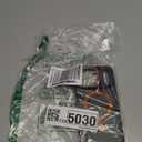 Magnetic 3 in 1 for iPhone 17 Pro Max Case, [OmniDirectional Protection] with 1x Screen Protector + 1x Camera Cover, [Seamless Work with Magsafe] Protective Case for iPhone 17 Pro Max Cosmic Orange