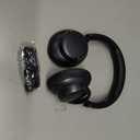 Beribes Wireless Headphone Black