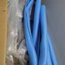 RV Kayak Rack for Camper, Vertical Kayak Hitch Rack Carrier Fits Up to 12' Kayaks, 2'' Hitch Receiver 150LBS for RV Truck SUV