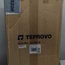 Stair Climbing Hand Truck 440lbHeavy Duty Dolly Cart for StairsThickened Upgraded Steel Tube Folding Stair Climbing Trolley with Six Wheels and Telescoping Handle