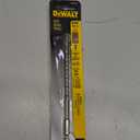 DEWALT Masonry Drill Bit, Impact Ready, 3/16-Inch X 4-Inch X 6-Inch (DWA5101) (Multi)
